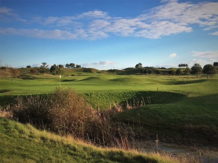Golf de la Côte des Isles